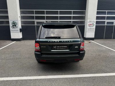 Land Rover Range Rover Sport Gebrauchtwagen