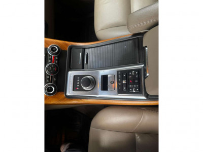 Land Rover Range Rover Sport Gebrauchtwagen