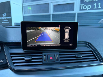 Audi Q5 Gebrauchtwagen