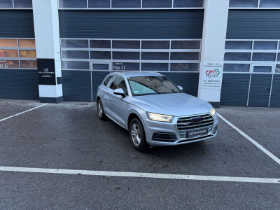 Audi Q5 Gebrauchtwagen