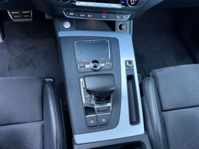 Audi Q5 Gebrauchtwagen