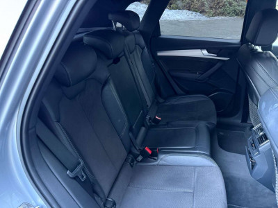 Audi Q5 Gebrauchtwagen