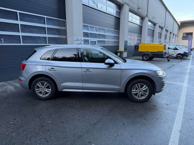 Audi Q5 Gebrauchtwagen