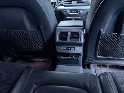 Audi Q5 Gebrauchtwagen