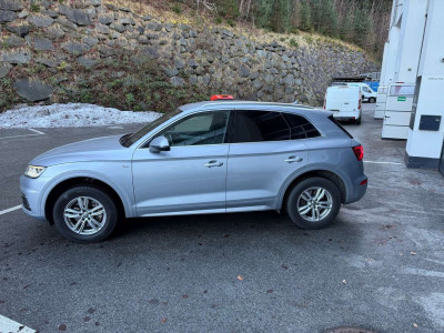 Audi Q5 Gebrauchtwagen