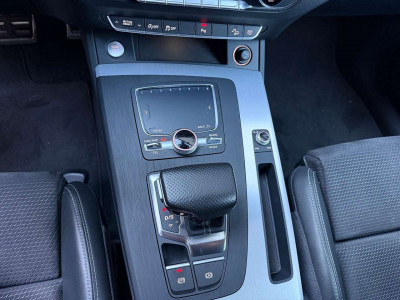 Audi Q5 Gebrauchtwagen