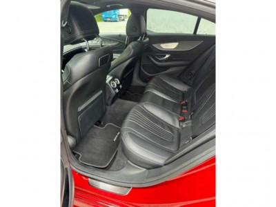 Mercedes-Benz CLS Gebrauchtwagen Mercedes-Benz CLS Gebrauchtwagen