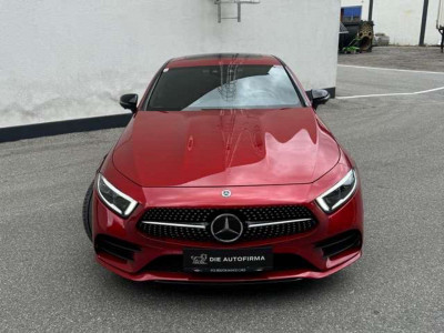 Mercedes-Benz CLS Gebrauchtwagen Mercedes-Benz CLS Gebrauchtwagen