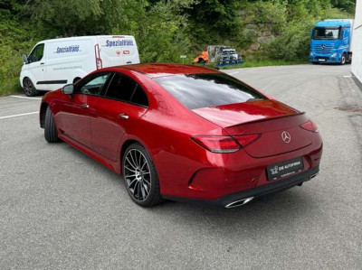 Mercedes-Benz CLS Gebrauchtwagen Mercedes-Benz CLS Gebrauchtwagen