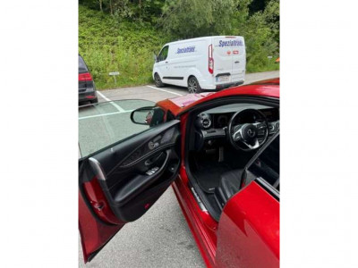 Mercedes-Benz CLS Gebrauchtwagen Mercedes-Benz CLS Gebrauchtwagen