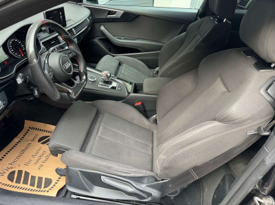 Audi A5 Gebrauchtwagen