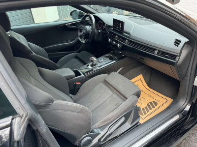 Audi A5 Gebrauchtwagen