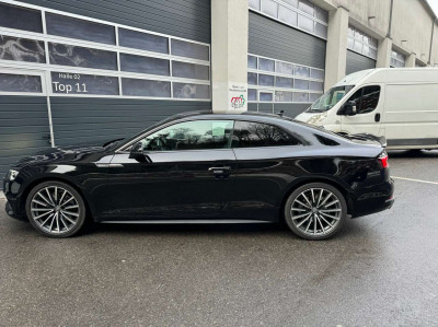Audi A5 Gebrauchtwagen
