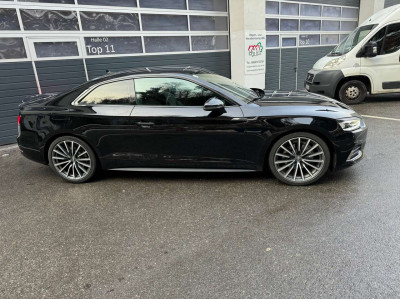 Audi A5 Gebrauchtwagen