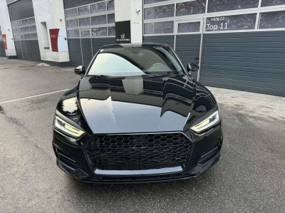 Audi A5 Gebrauchtwagen
