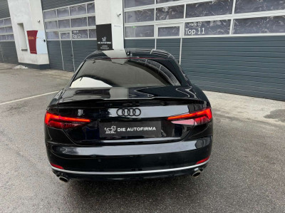 Audi A5 Gebrauchtwagen
