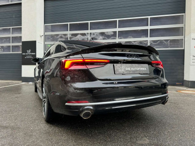 Audi A5 Gebrauchtwagen