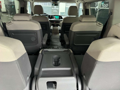 VW Multivan Gebrauchtwagen VW Multivan Gebrauchtwagen