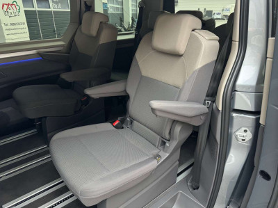 VW Multivan Gebrauchtwagen VW Multivan Gebrauchtwagen