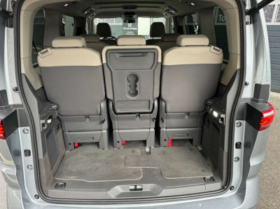 VW Multivan Gebrauchtwagen VW Multivan Gebrauchtwagen