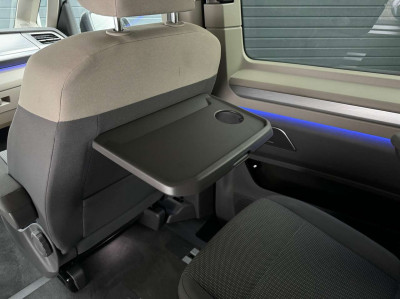 VW Multivan Gebrauchtwagen VW Multivan Gebrauchtwagen