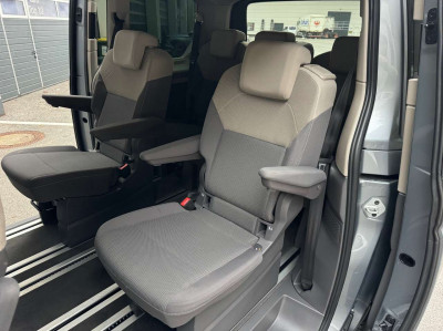 VW Multivan Gebrauchtwagen VW Multivan Gebrauchtwagen