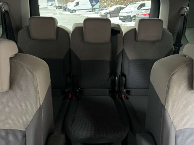 VW Multivan Gebrauchtwagen VW Multivan Gebrauchtwagen