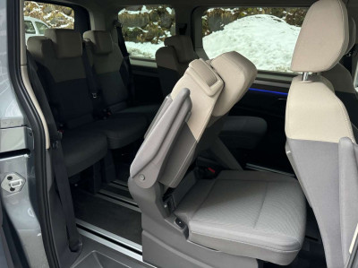 VW Multivan Gebrauchtwagen VW Multivan Gebrauchtwagen