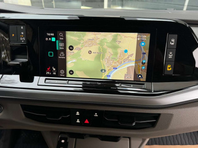 VW Multivan Gebrauchtwagen VW Multivan Gebrauchtwagen