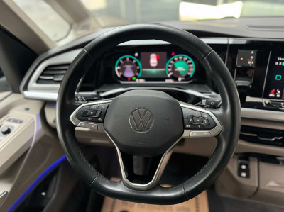 VW Multivan Gebrauchtwagen VW Multivan Gebrauchtwagen