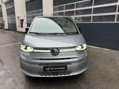 VW Multivan Gebrauchtwagen VW Multivan Gebrauchtwagen