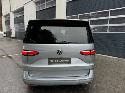 VW Multivan Gebrauchtwagen VW Multivan Gebrauchtwagen
