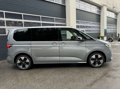 VW Multivan Gebrauchtwagen VW Multivan Gebrauchtwagen
