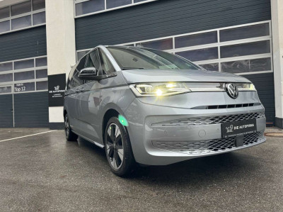 VW Multivan Gebrauchtwagen VW Multivan Gebrauchtwagen