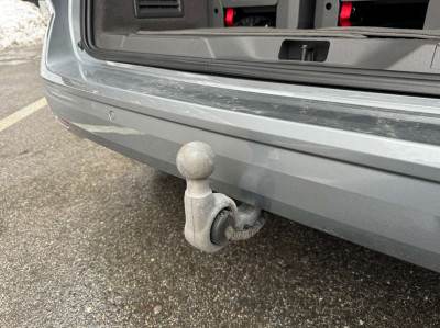 VW Multivan Gebrauchtwagen VW Multivan Gebrauchtwagen