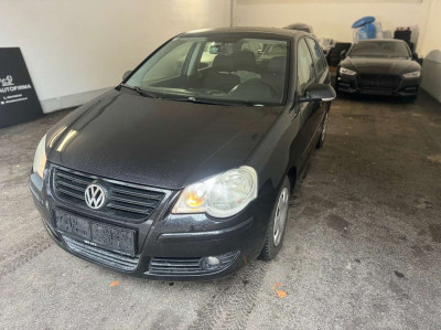 VW Polo Gebrauchtwagen VW Polo Gebrauchtwagen