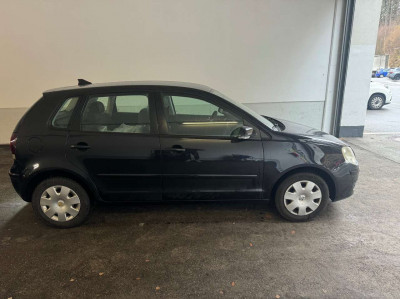 VW Polo Gebrauchtwagen VW Polo Gebrauchtwagen