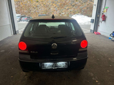 VW Polo Gebrauchtwagen VW Polo Gebrauchtwagen