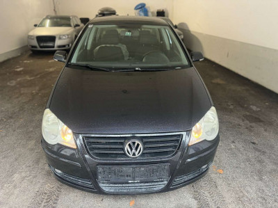 VW Polo Gebrauchtwagen VW Polo Gebrauchtwagen