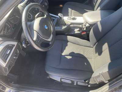 BMW 1er Gebrauchtwagen BMW 1er Gebrauchtwagen