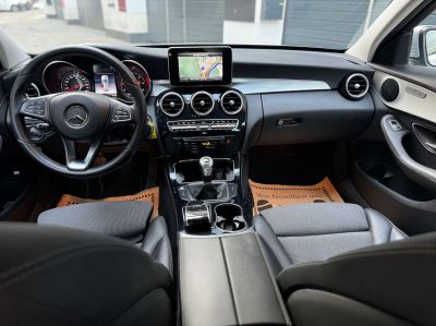 Mercedes-Benz C-Klasse Gebrauchtwagen