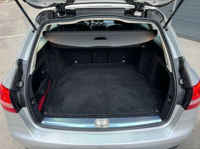 Mercedes-Benz C-Klasse Gebrauchtwagen