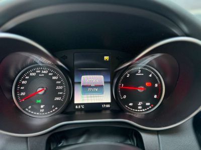 Mercedes-Benz C-Klasse Gebrauchtwagen