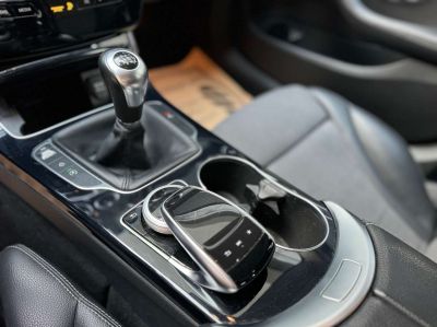 Mercedes-Benz C-Klasse Gebrauchtwagen