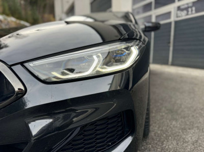 BMW 8er Gebrauchtwagen