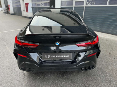 BMW 8er Gebrauchtwagen