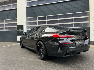 BMW 8er Gebrauchtwagen
