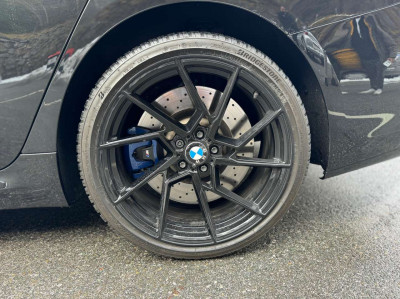 BMW 8er Gebrauchtwagen