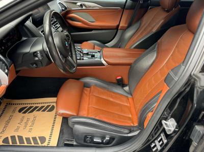 BMW 8er Gebrauchtwagen