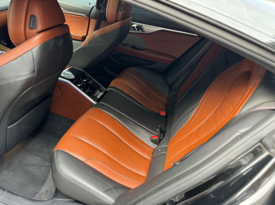 BMW 8er Gebrauchtwagen